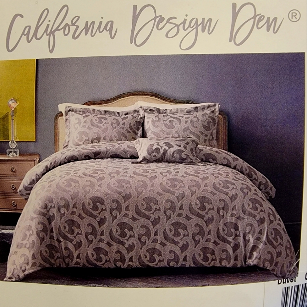 Duvet Cover
